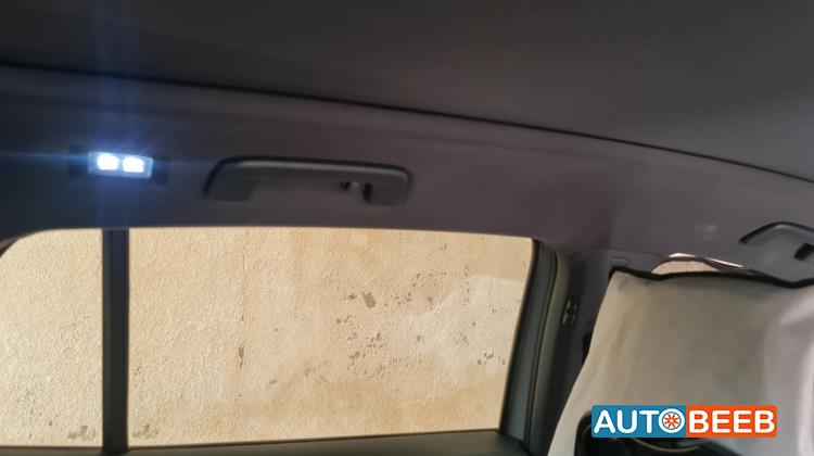 Volkswagen ID.4 2021