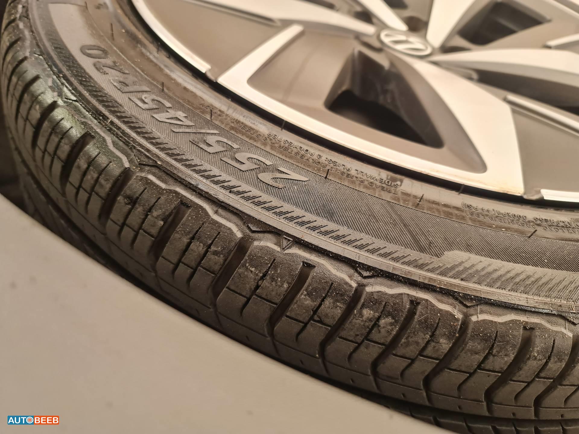 Volkswagen ID.4 2021