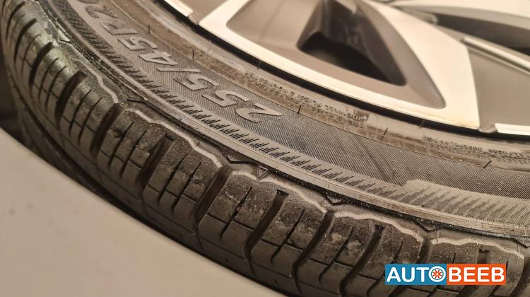 Volkswagen ID.4 2021