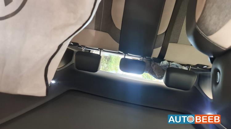 Volkswagen ID.4 2021