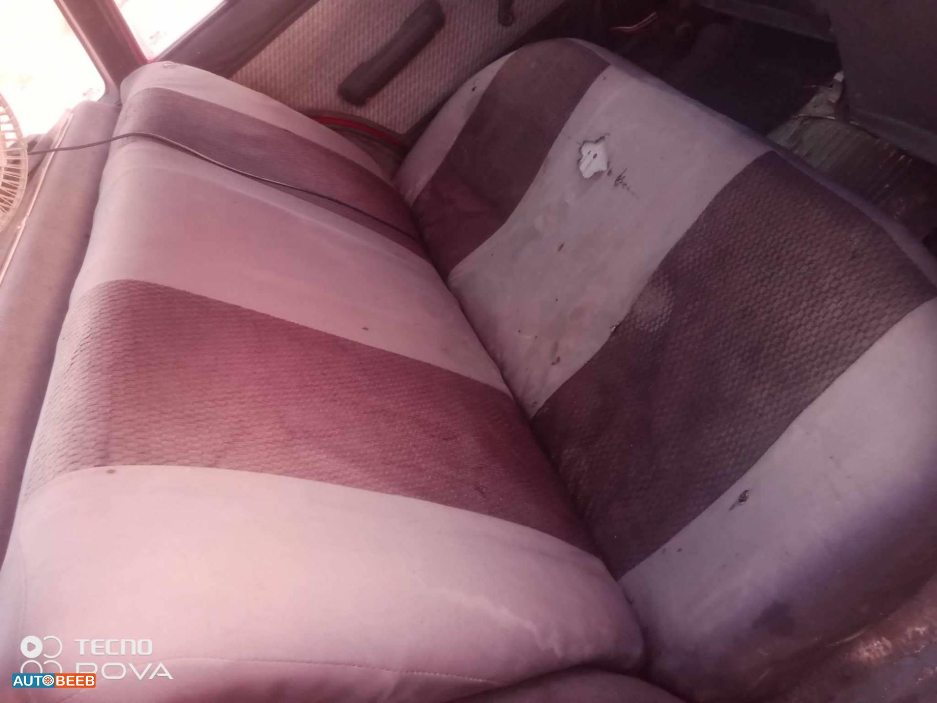 اوبل كاديت 1989