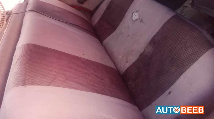 اوبل كاديت 1989