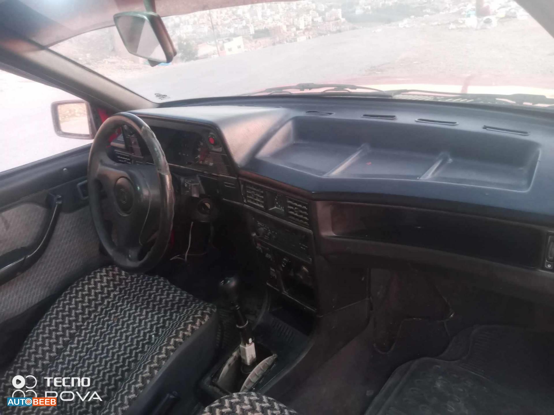 اوبل كاديت 1989