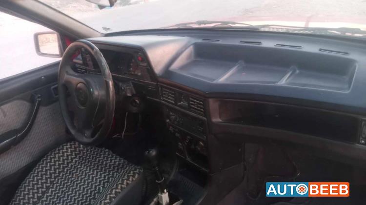 اوبل كاديت 1989