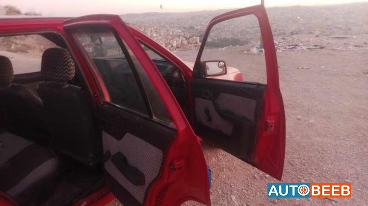 اوبل كاديت 1989