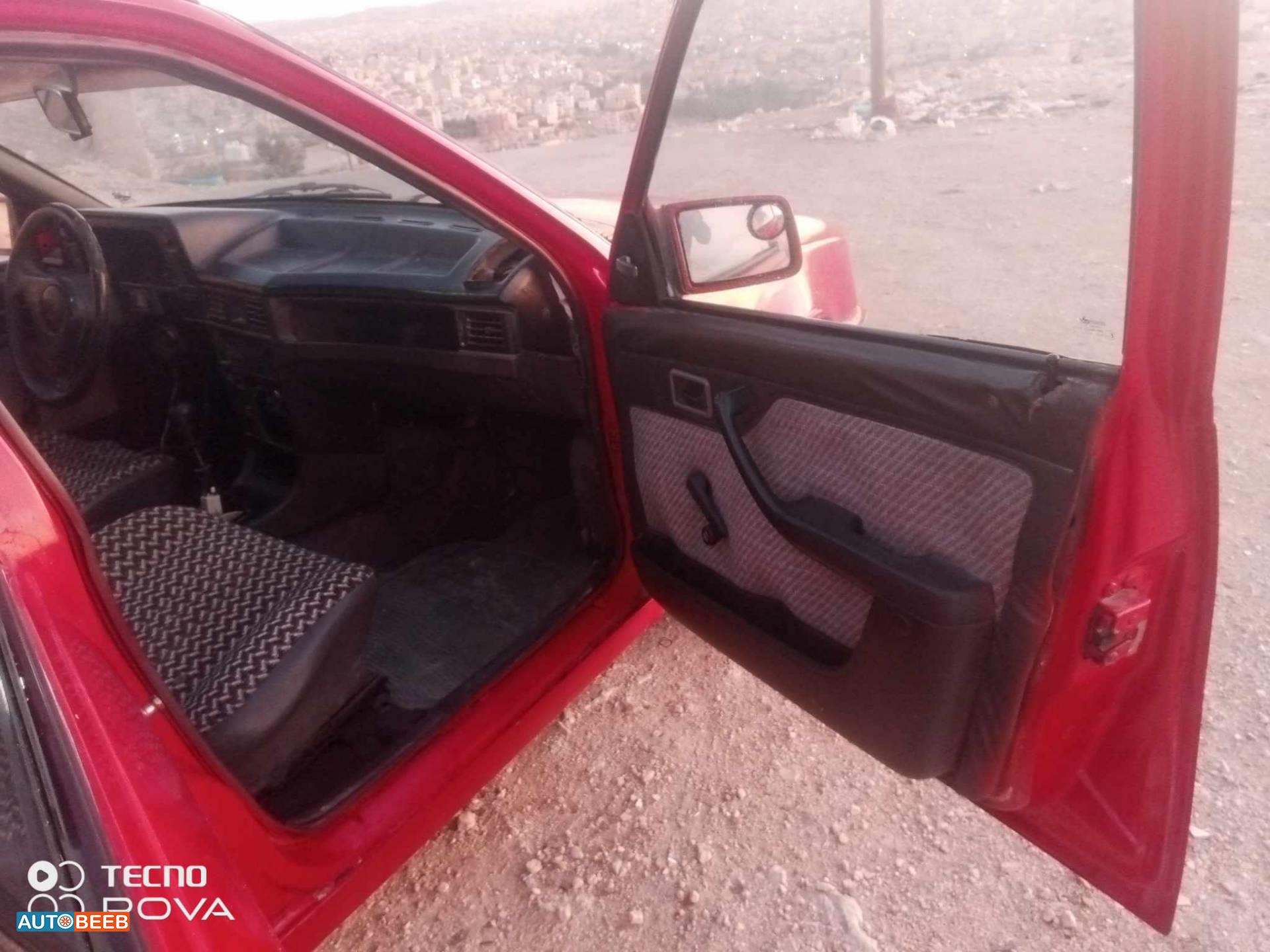 اوبل كاديت 1989