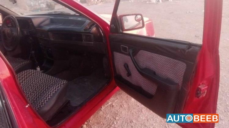 اوبل كاديت 1989