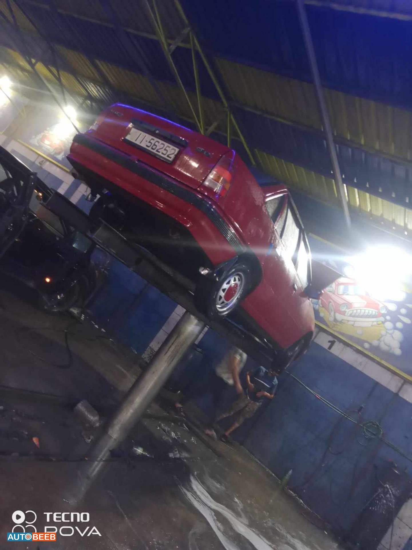 اوبل كاديت 1989