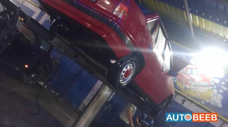 اوبل كاديت 1989