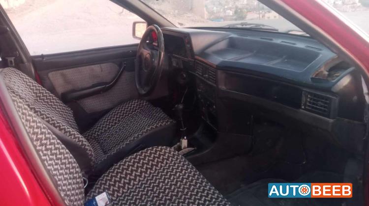 اوبل كاديت 1989