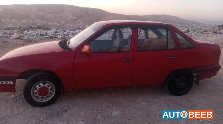 اوبل كاديت 1989