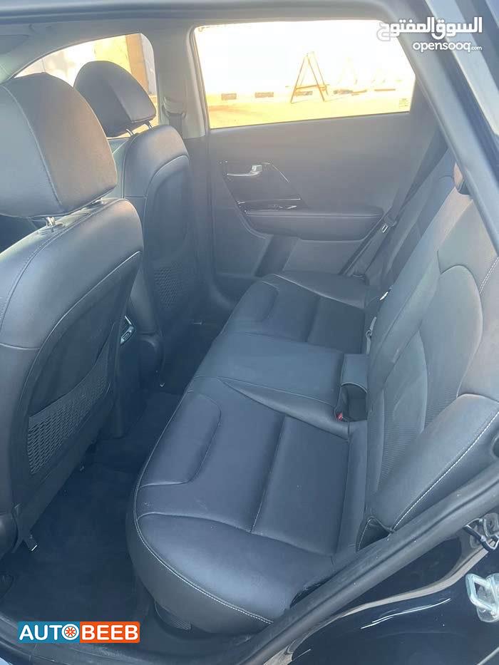 كيا نيرو 2020