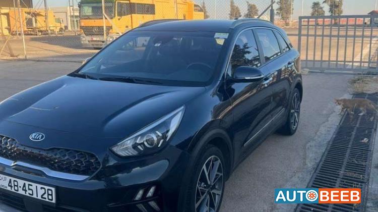 كيا نيرو 2020