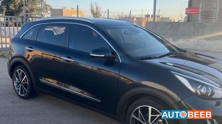 كيا نيرو 2020