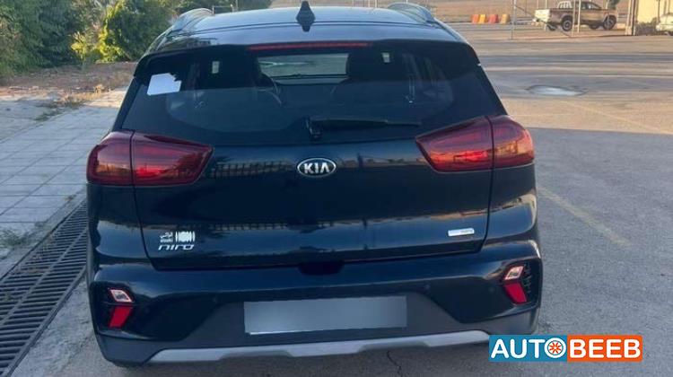 كيا نيرو 2020