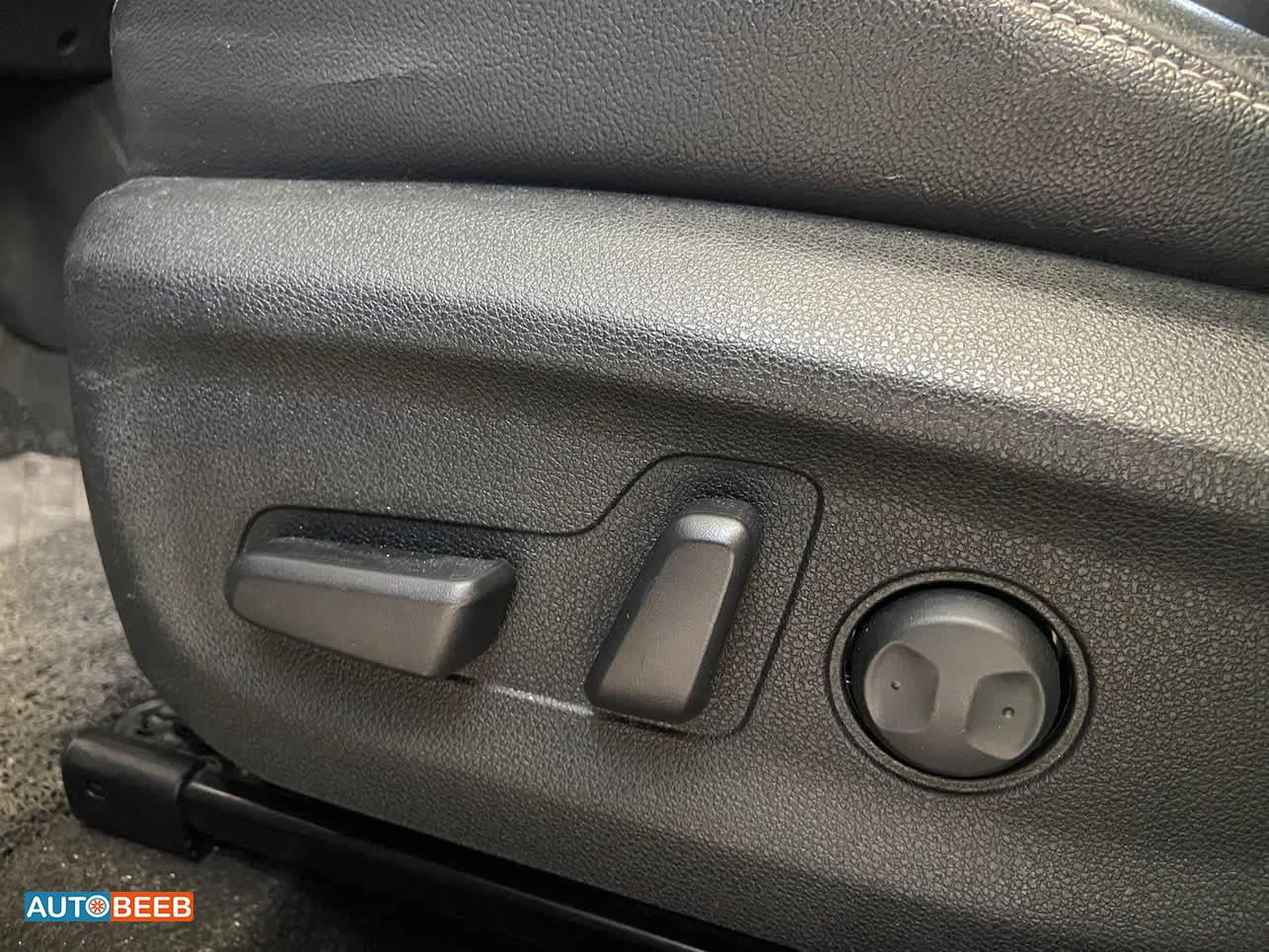 كيا نيرو 2020