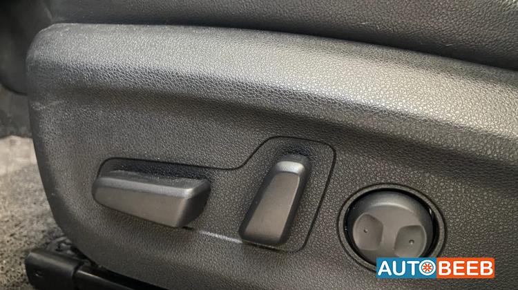 كيا نيرو 2020