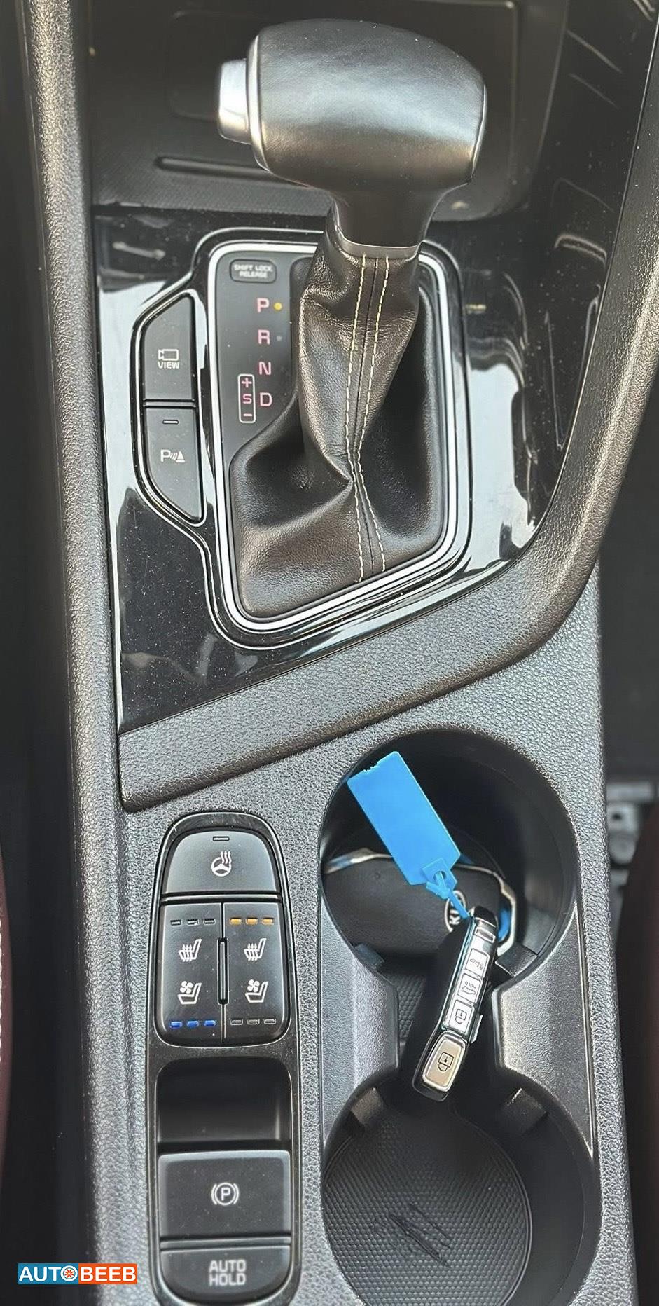 كيا نيرو 2020