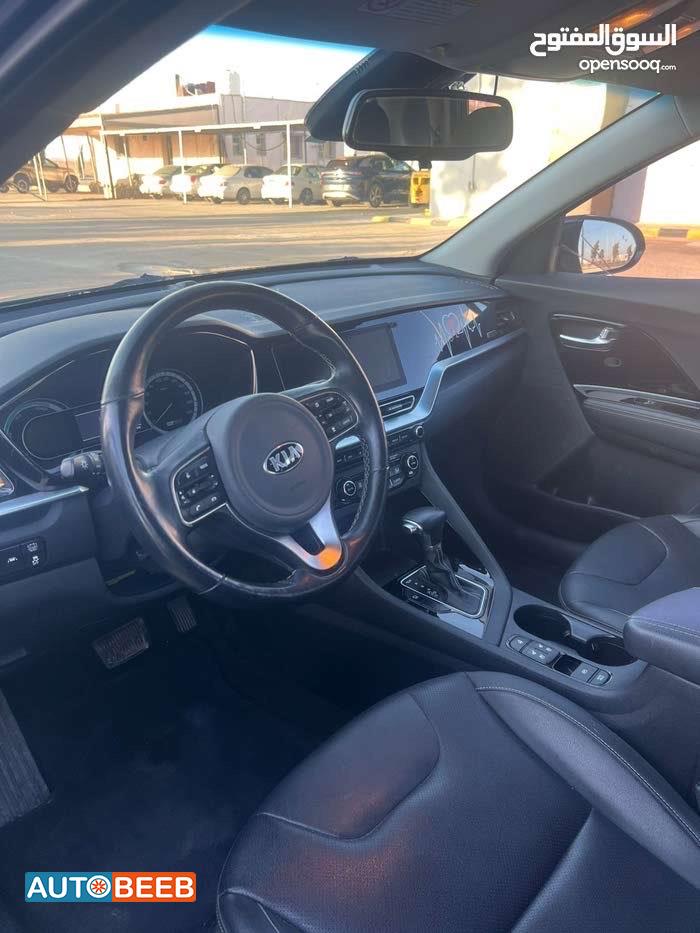 كيا نيرو 2020