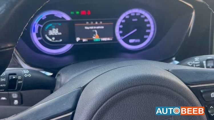 كيا نيرو 2020