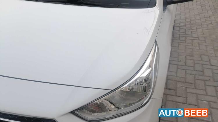 Hyundai Accent 2020