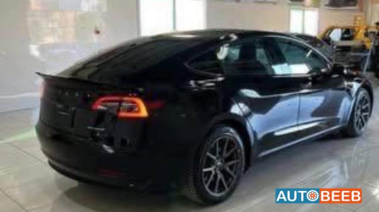 Tesla 3 2022