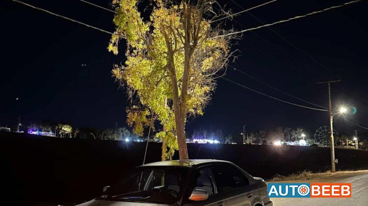 هوندا سيفيك 2000