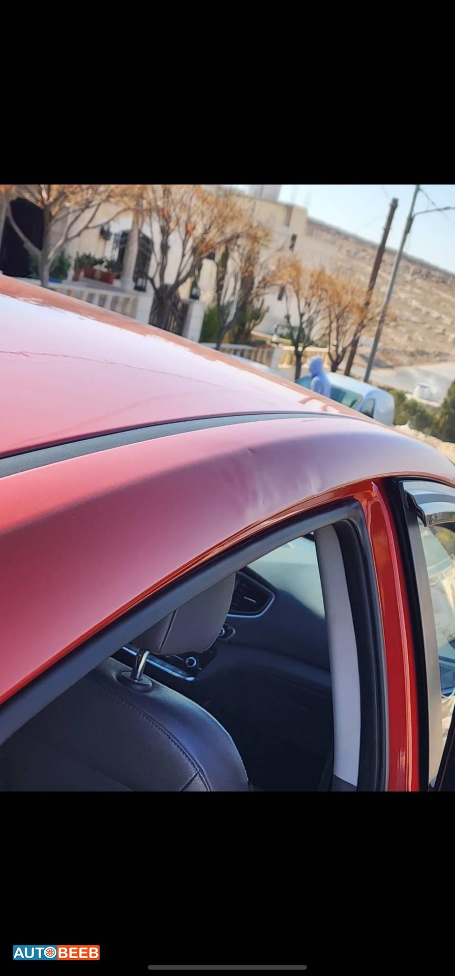 هيونداي ايونيك 2018