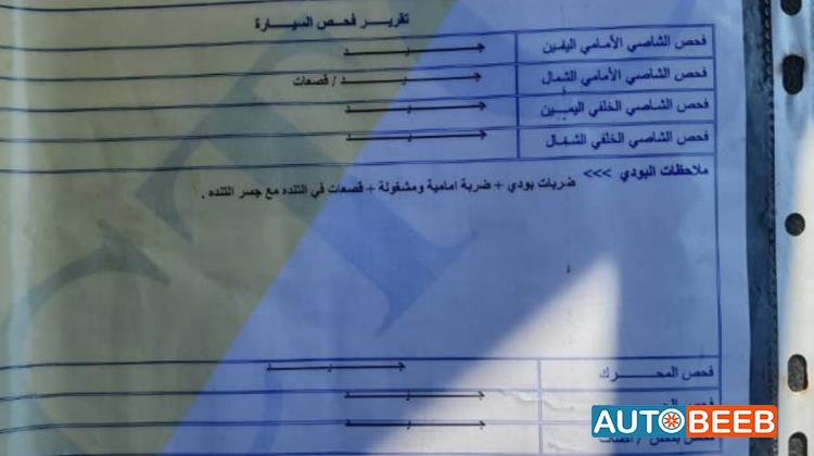 هيونداي ايونيك 2018