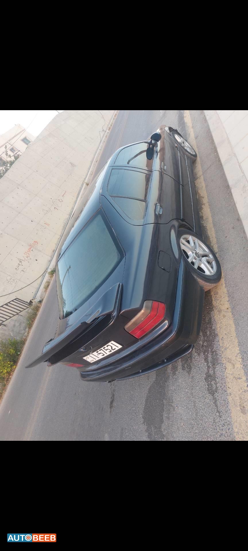 بي ام دبليو 316 1993