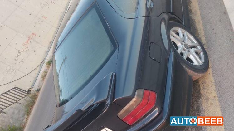 بي ام دبليو 316 1993