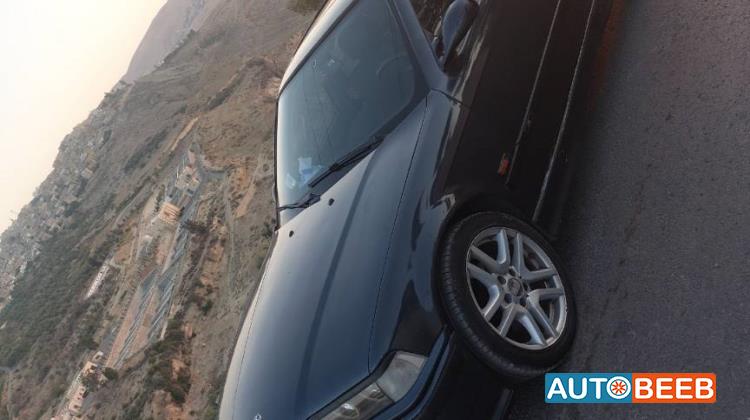 بي ام دبليو 316 1993