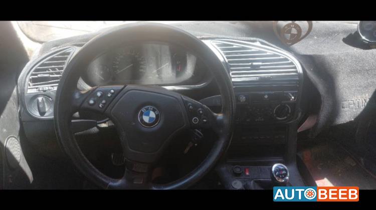 بي ام دبليو 316 1993