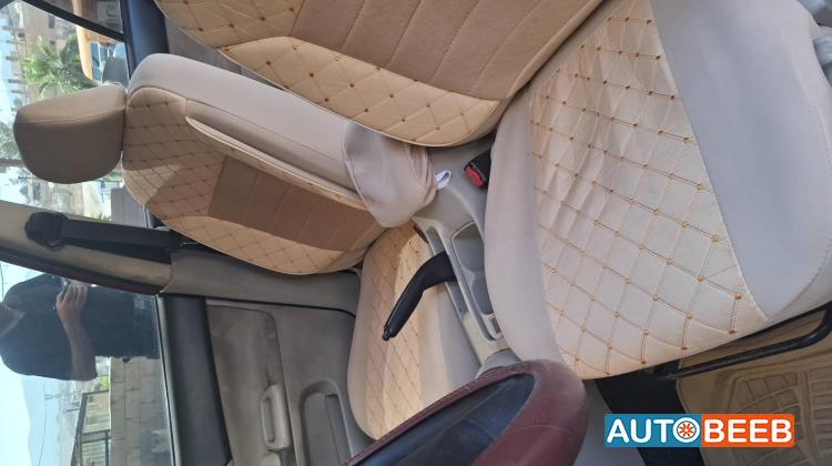 ميتسوبيشي لانسر 2013