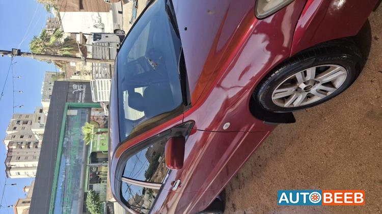 ميتسوبيشي لانسر 2013