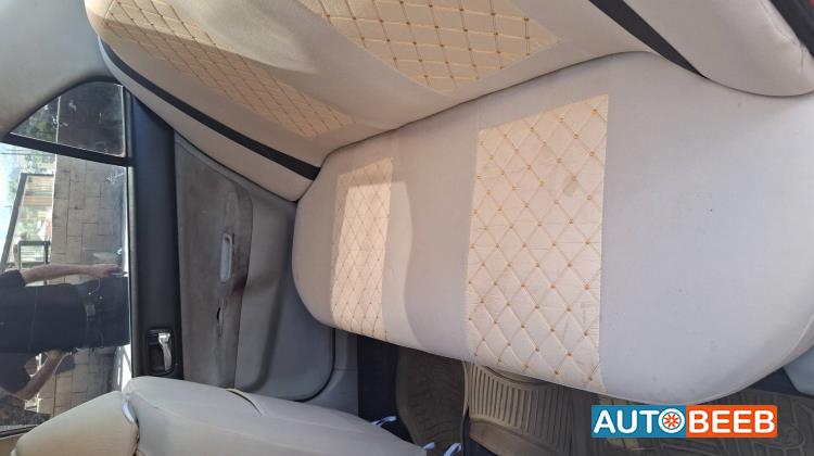 ميتسوبيشي لانسر 2013