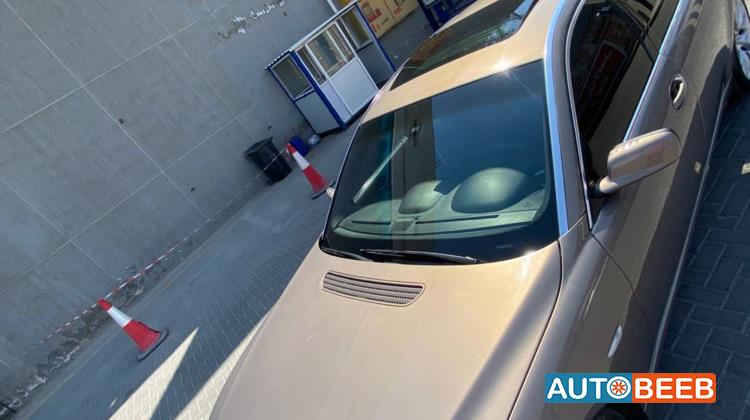 BMW 730 2006