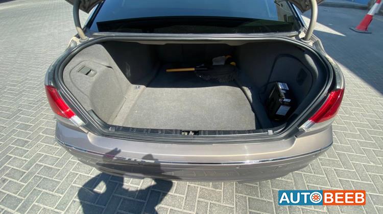 BMW 730 2006