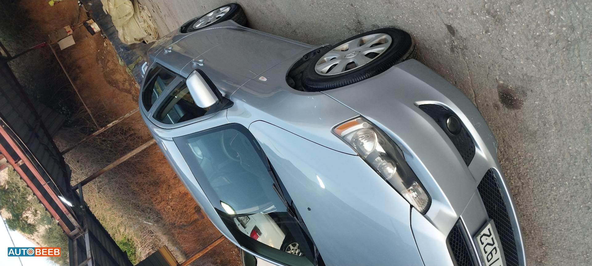 Mitsubishi Lancer 2014