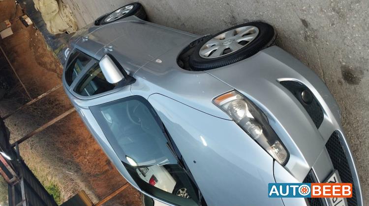 Mitsubishi Lancer 2014