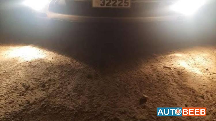 نيسان التيما 2005