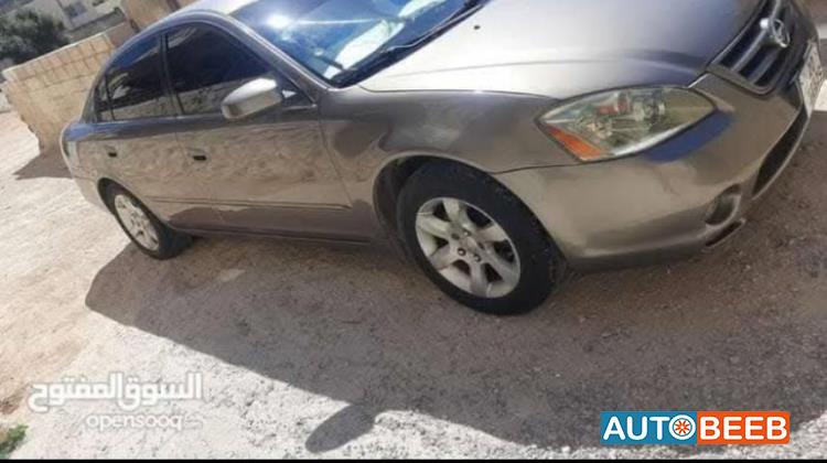 نيسان التيما 2005