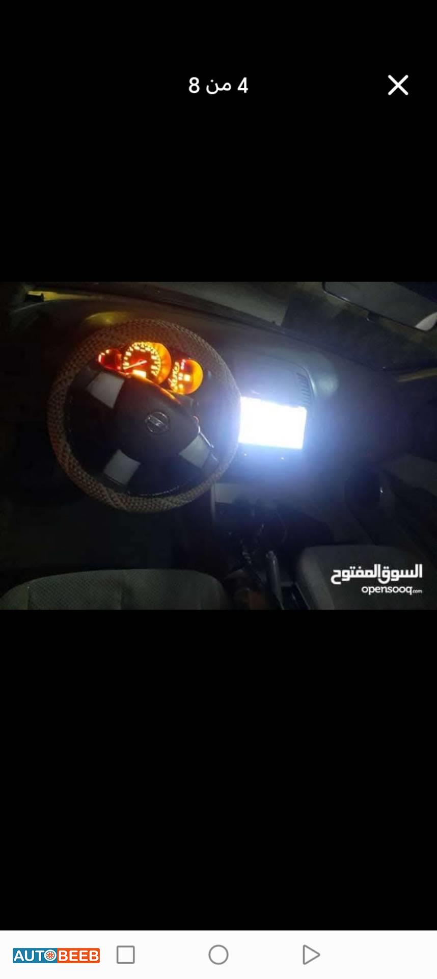 نيسان التيما 2005