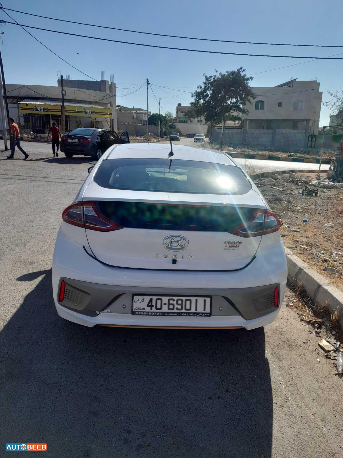 هيونداي  2018