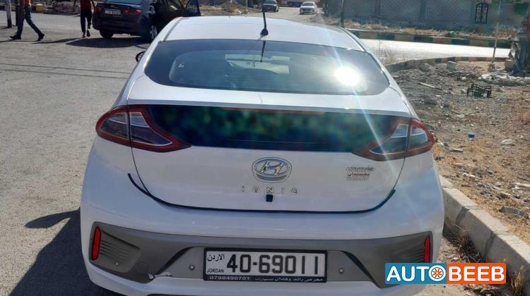 هيونداي  2018