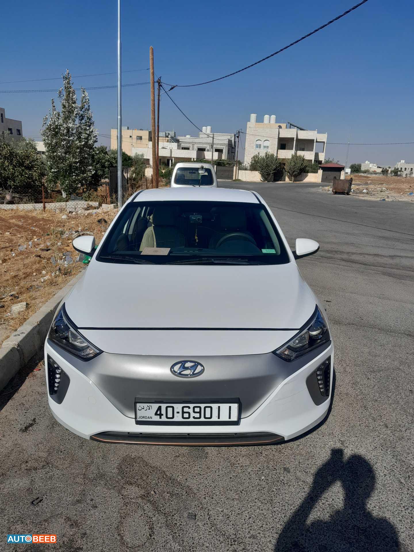 هيونداي  2018