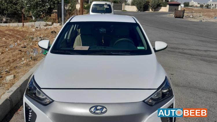 هيونداي  2018