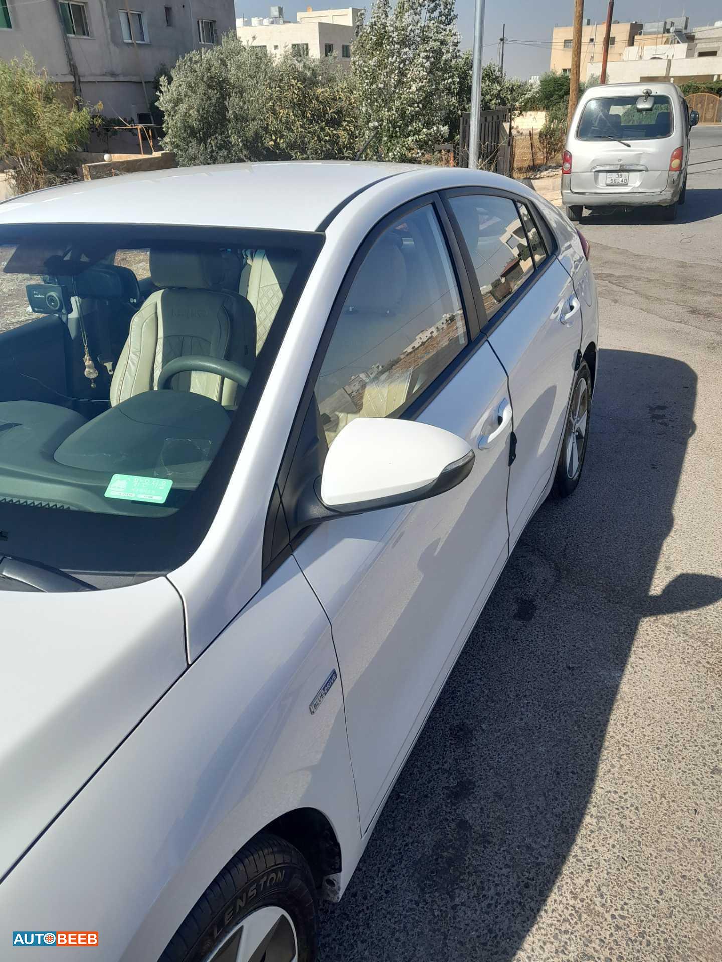 هيونداي  2018