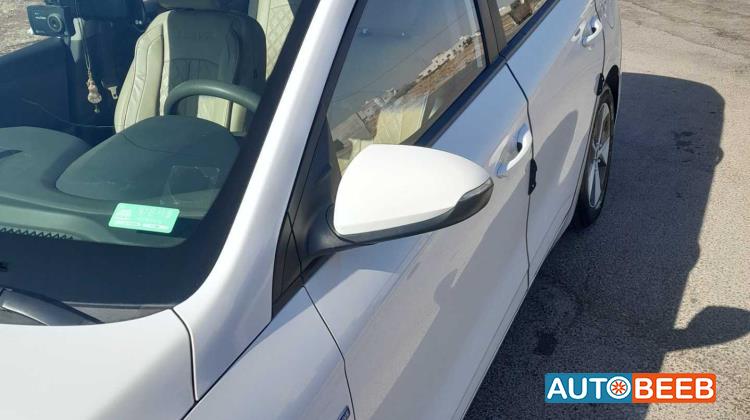 هيونداي  2018