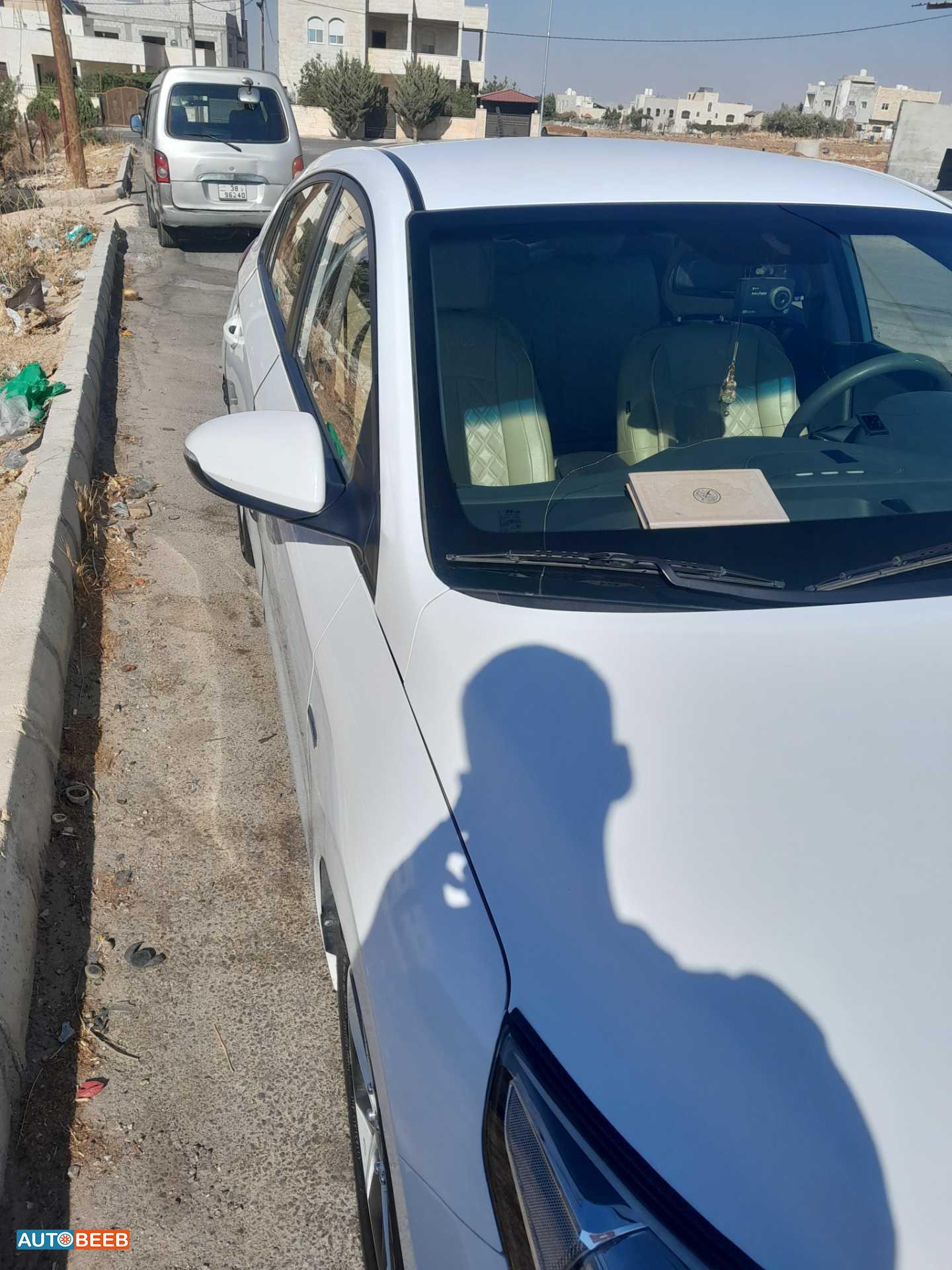 هيونداي  2018